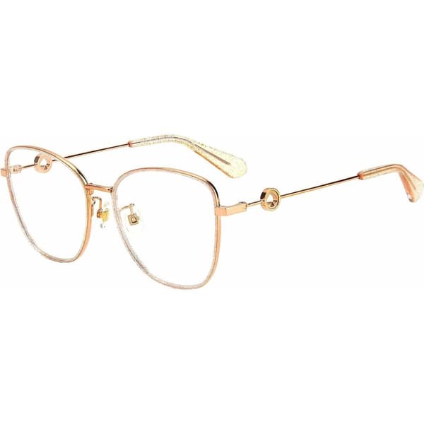 Naisten Silmälasikehykset Kate Spade ADALYN-G-AU2F317 Ø 53 mm