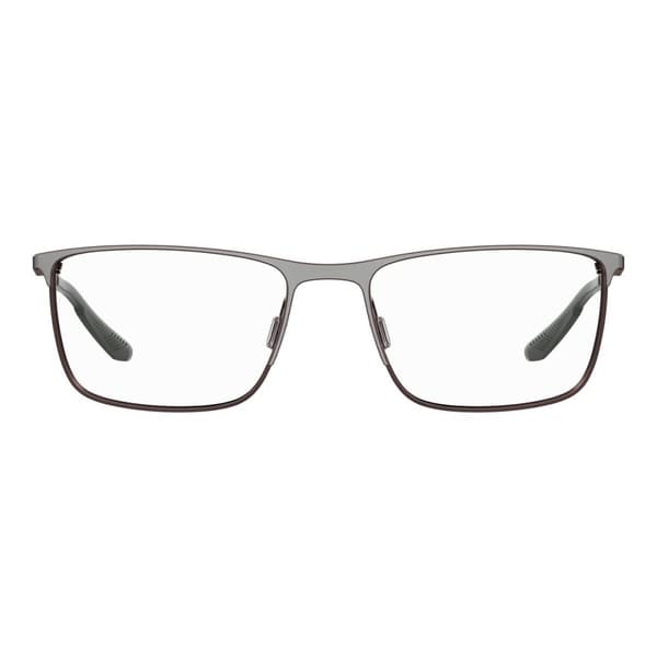 Miesten Silmälasikehykset Under Armour UA-5006-G-09QF718 Ruskea ø 57 mm