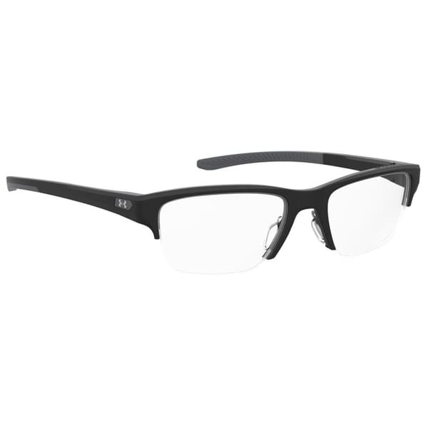 Miesten Silmälasikehykset Under Armour UA-5001-G-003F319 Musta Ø 53 mm