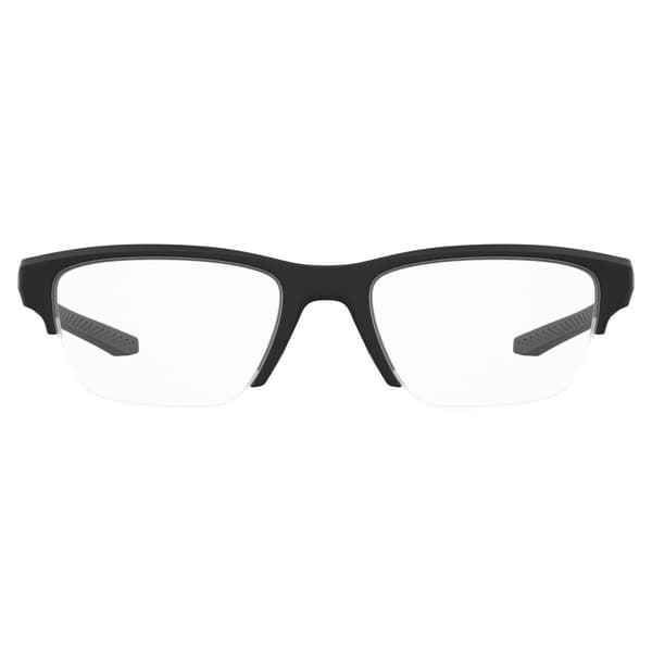 Miesten Silmälasikehykset Under Armour UA-5001-G-003F319 Musta Ø 53 mm