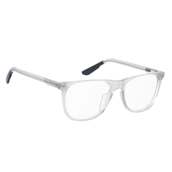 Miesten Silmälasikehykset Under Armour UA-5018-G-KB7F417 Harmaa ø 54 mm