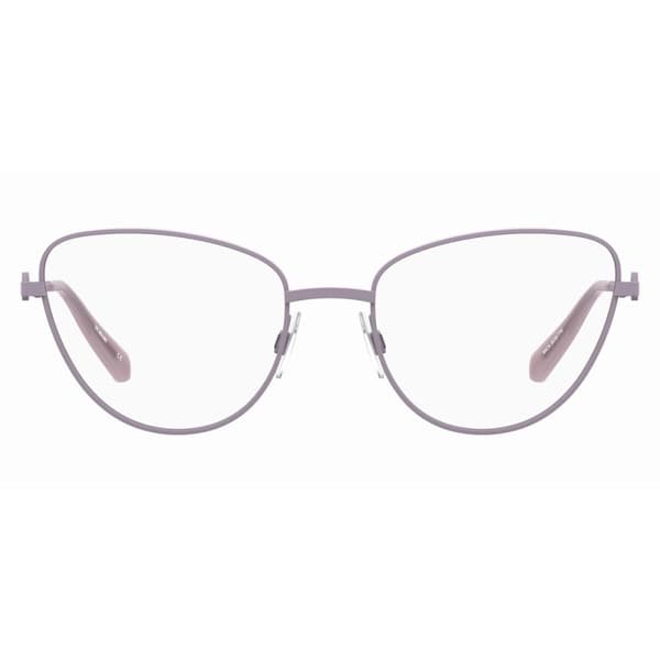 Silmälasikehykset Love Moschino MOL608-TN-09SF218 Purppura Ø 52 mm