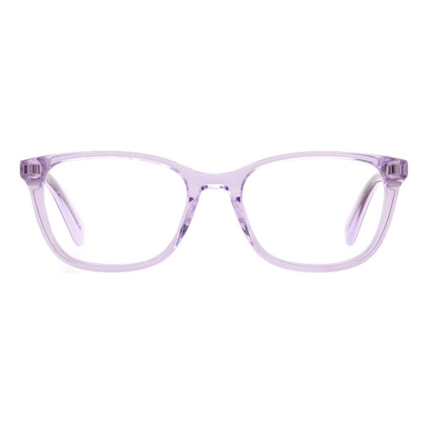 Silmälasikehykset Kate Spade PIA-789E516 Purppura Ø 45 mm