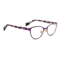 Pikkukuva 3 / 3: Silmälasikehykset Kate Spade TILLIE-B3VE616 Purppura Ø 46 mm