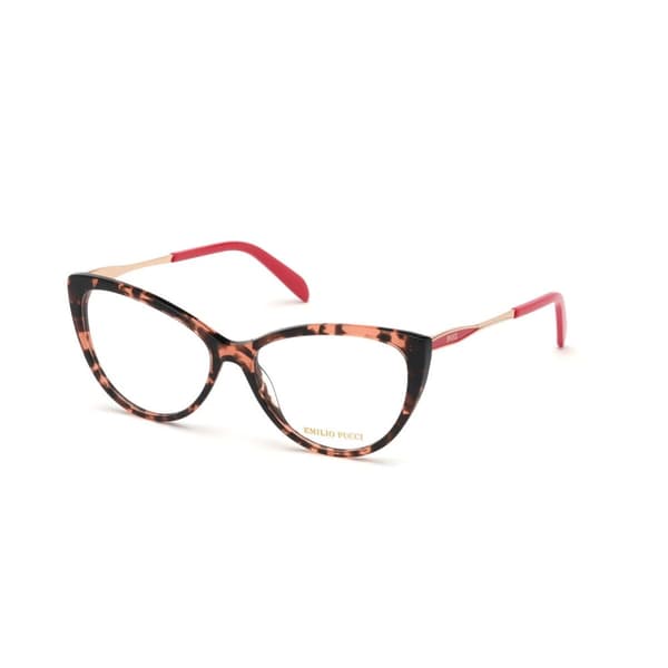 Glasögonbågar Emilio Pucci EP5101-56052 ø 56 mm