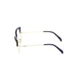Miniatyrbillede 3 af 3: Brillestel Emilio Pucci EP5147-55072 Ø 55 mm
