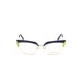 Miniatyrbillede 2 af 3: Brillestel Emilio Pucci EP5147-55072 Ø 55 mm