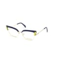 Miniatyrbillede 1 af 3: Brillestel Emilio Pucci EP5147-55072 Ø 55 mm