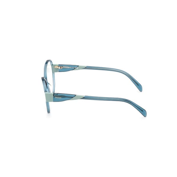 Naisten Silmälasikehykset Emilio Pucci EP5205-55095 Ø 55 mm