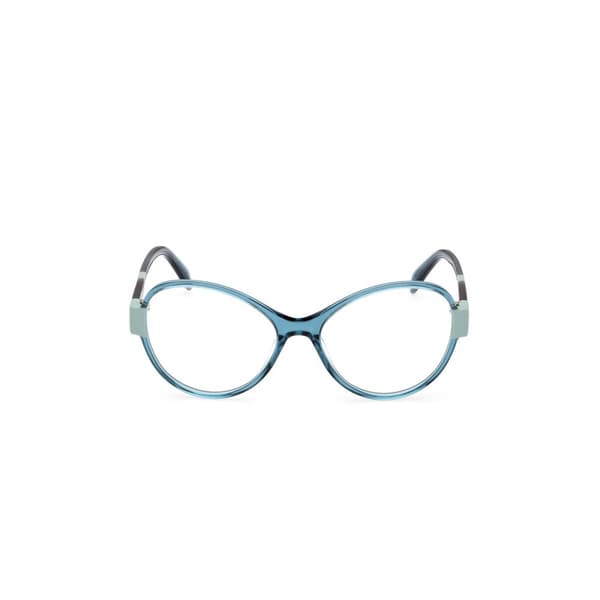 Glasögonbågar Emilio Pucci EP5205-55095 Ø 55 mm