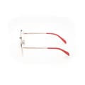Miniatyrbillede 3 af 3: Brillestel Emilio Pucci EP5189-52028 Ø 52 mm