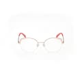 Miniatyrbillede 2 af 3: Brillestel Emilio Pucci EP5189-52028 Ø 52 mm