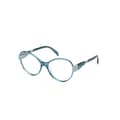 Miniatyrbillede 1 af 3: Brillestel Emilio Pucci EP5205-55095 Ø 55 mm