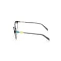 Miniatyrbillede 3 af 3: Brillestel Emilio Pucci EP5185-55020 Ø 55 mm
