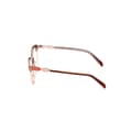 Miniatyrbillede 3 af 3: Brillestel Emilio Pucci EP5184-53056 Ø 53 mm
