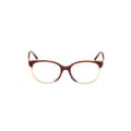 Miniatyrbillede 2 af 3: Brillestel Emilio Pucci EP5184-53056 Ø 53 mm