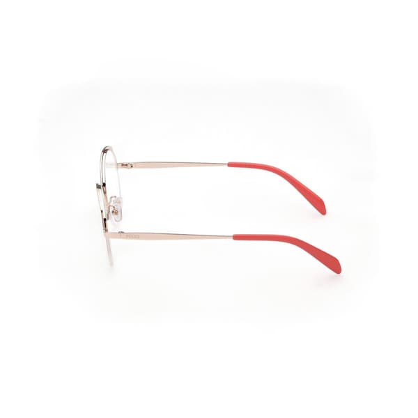 Naisten Silmälasikehykset Emilio Pucci EP5189-52028 Ø 52 mm