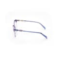 Miniatyrbillede 3 af 3: Brillestel Emilio Pucci EP5184-53086 Ø 53 mm