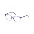 Miniatyrbillede 1 af 3: Brillestel Emilio Pucci EP5184-53086 Ø 53 mm