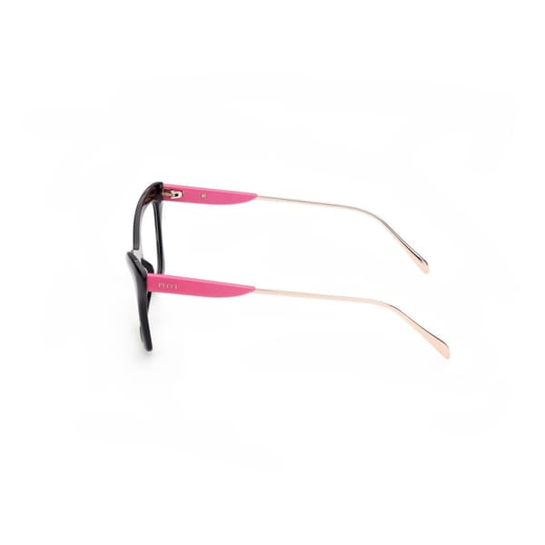 Brillestel Emilio Pucci EP5172-54001 ø 54 mm