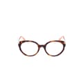 Miniatyrbillede 2 af 3: Brillestel Emilio Pucci EP5193-52052 Ø 52 mm