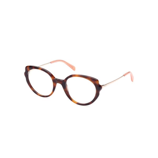 Brillestel Emilio Pucci EP5193-52052 Ø 52 mm