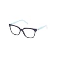 Miniatyrbillede 1 af 3: Brillestel Emilio Pucci EP5228-54090 ø 54 mm