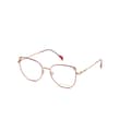 Miniatyrbillede 1 af 3: Brillestel Emilio Pucci EP5140-53028 Ø 53 mm