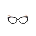 Miniatyrbillede 2 af 3: Brillestel Emilio Pucci EP5190-53001 Ø 53 mm