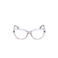 Miniatyrbillede 2 af 3: Brillestel Emilio Pucci EP5192-54083 ø 54 mm