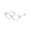 Miniatyrbillede 1 af 3: Brillestel Emilio Pucci EP5192-54083 ø 54 mm