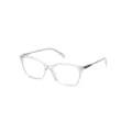 Miniatyrbillede 1 af 3: Brillestel Emilio Pucci EP5225-55027 Gennemsigtig Ø 55 mm