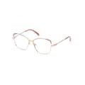 Miniatyrbillede 1 af 3: Brillestel Emilio Pucci EP5202-55028 Ø 55 mm