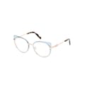 Miniatyrbillede 1 af 3: Brillestel Emilio Pucci EP5220-51086 Ø 51 mm