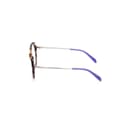 Miniatyrbillede 3 af 3: Brillestel Emilio Pucci EP5193-52055 Ø 52 mm