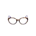 Miniatyrbillede 2 af 3: Brillestel Emilio Pucci EP5193-52055 Ø 52 mm