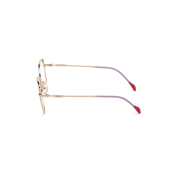 Naisten Silmälasikehykset Emilio Pucci EP5140-53028 Ø 53 mm
