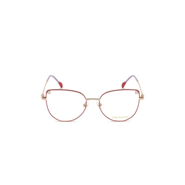 Naisten Silmälasikehykset Emilio Pucci EP5140-53028 Ø 53 mm