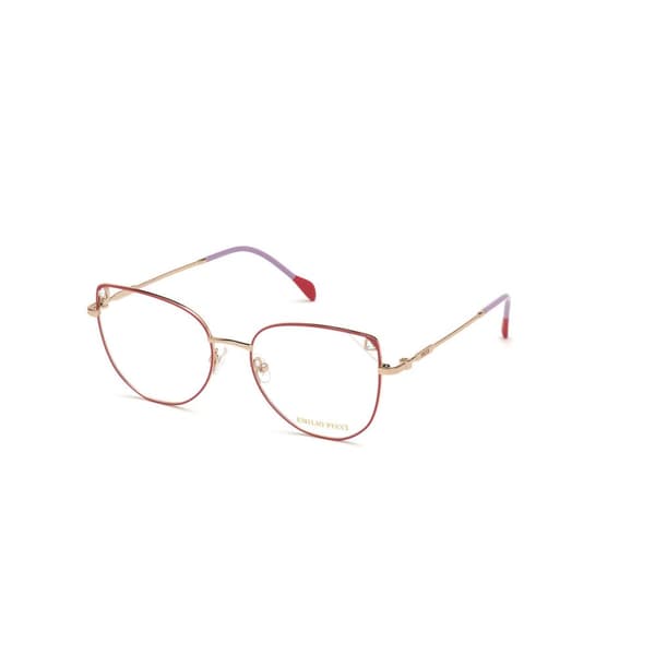 Naisten Silmälasikehykset Emilio Pucci EP5140-53028 Ø 53 mm