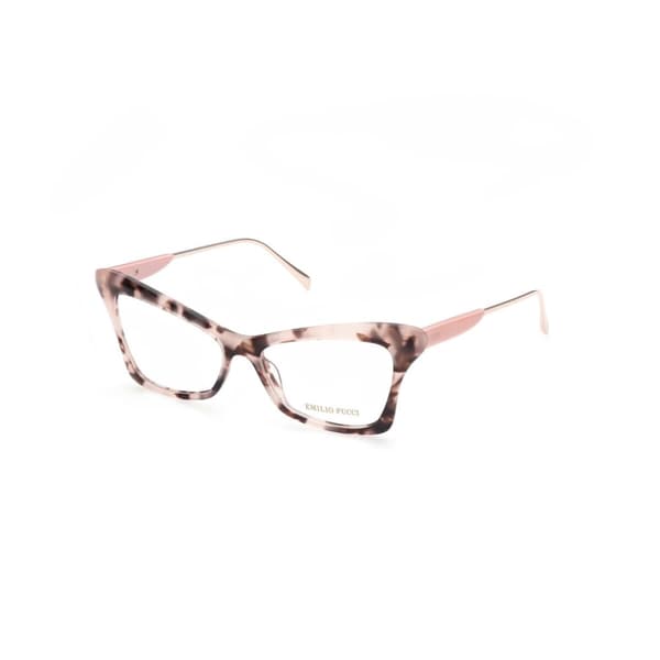 Glasögonbågar Emilio Pucci EP5172-54055 ø 54 mm