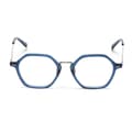 Miniatyrbillede 2 af 2: Brillestel Belstaff ALBEE-II-AZUL Ø 50 mm