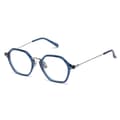 Miniatyrbillede 1 af 2: Brillestel Belstaff ALBEE-II-AZUL Ø 50 mm