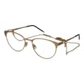 Miniatyrbillede 1 af 5: Brillestel Hugo Boss BOSS 1460 52I20