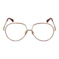 Miniatyrbillede 2 af 5: Brillestel Max Mara MM5119 57042
