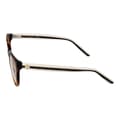 Miniatyrbillede 4 af 5: Brillestel Guess GU2872 54053