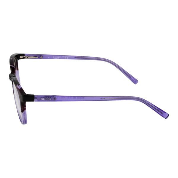 Unisex Silmälasikehykset Guess GU3009 49083