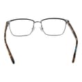 Miniatyrbillede 3 af 3: Brillestel Guess GU50091 55009