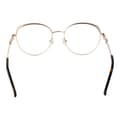 Miniatyrbillede 3 af 5: Brillestel Guess GU2867 53032