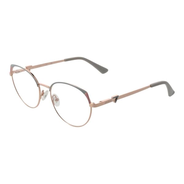 Naisten Silmälasikehykset Guess GU2867 51028