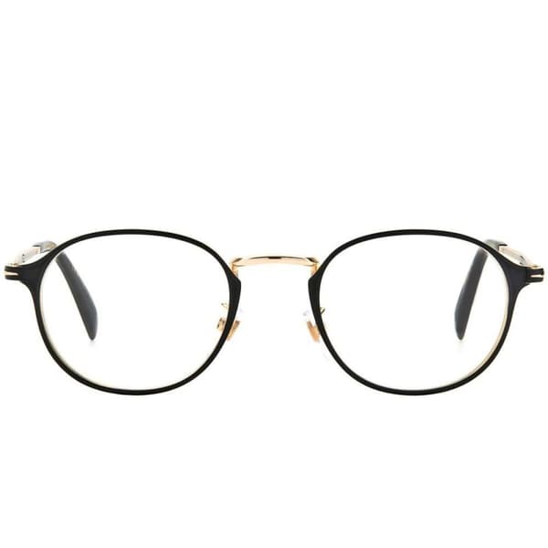 Brillestel David Beckham DB 7055